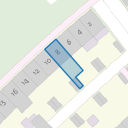 Perceel DVT00-L-5294