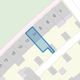 Perceel DVT00-L-5295