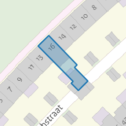 Perceel DVT00-L-5298