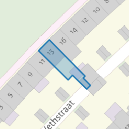 Perceel DVT00-L-5299