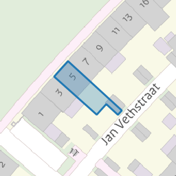 Perceel DVT00-L-5303