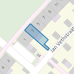 Perceel DVT00-L-5304