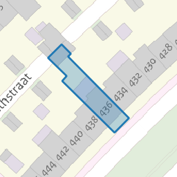 Perceel DVT00-L-5306