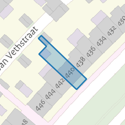 Perceel DVT00-L-5308