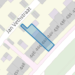 Perceel DVT00-L-5309