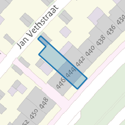 Perceel DVT00-L-5310