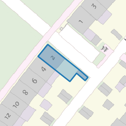 Perceel DVT00-L-5313