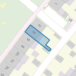 Perceel DVT00-L-5314