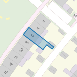 Perceel DVT00-L-5315