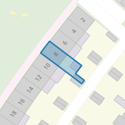 Perceel DVT00-L-5316