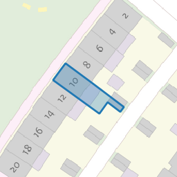 Perceel DVT00-L-5317