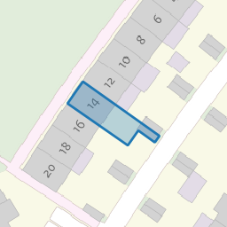 Perceel DVT00-L-5319