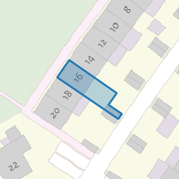 Perceel DVT00-L-5320