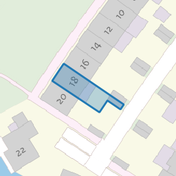 Perceel DVT00-L-5321