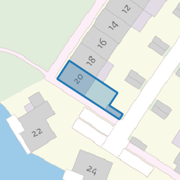 Perceel DVT00-L-5322