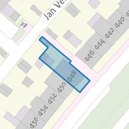 Perceel DVT00-L-5323