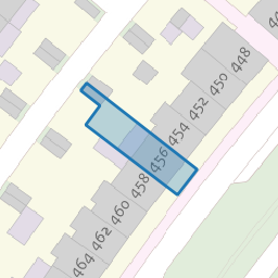 Perceel DVT00-L-5327