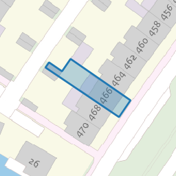 Perceel DVT00-L-5332