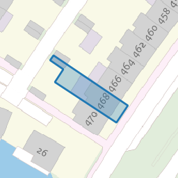 Perceel DVT00-L-5333