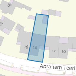 Perceel DVT00-L-5338