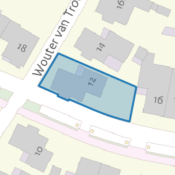 Perceel DVT00-L-5340