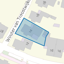 Perceel DVT00-L-5341