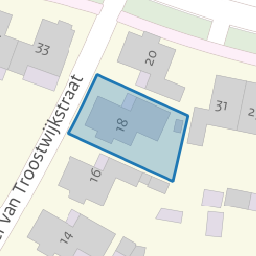 Perceel DVT00-L-5343