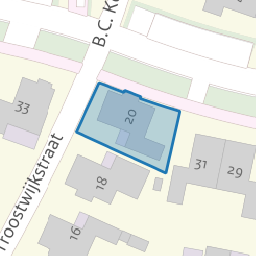 Perceel DVT00-L-5344