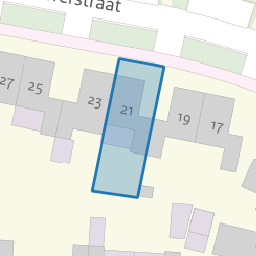 Perceel DVT00-L-5351