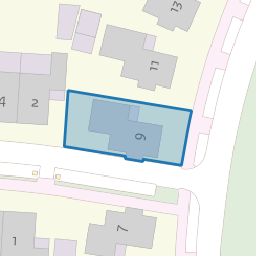 Perceel DVT00-L-5357