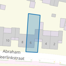 Perceel DVT00-L-5360