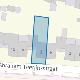 Perceel DVT00-L-5361