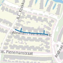 Perceel DVT00-L-5362