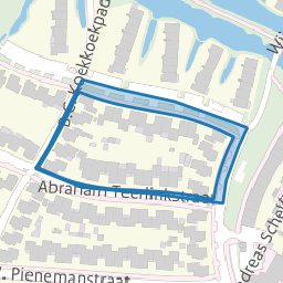 Perceel DVT00-L-5363