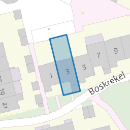 Perceel DVT00-L-5381