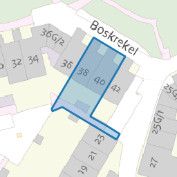 Perceel DVT00-L-5385