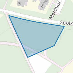 Perceel DVT00-L-5400