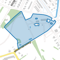 Perceel DVT00-L-5405