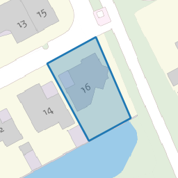 Perceel DVT00-L-5406