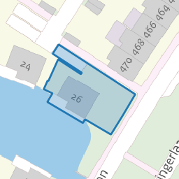 Perceel DVT00-L-5412