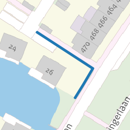 Perceel DVT00-L-5416