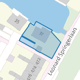 Perceel DVT00-L-5420