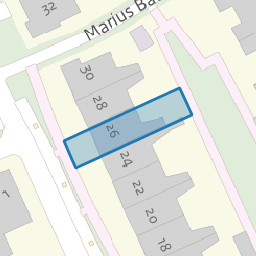 Perceel DVT00-L-5433