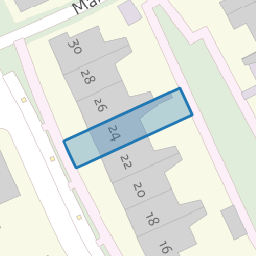 Perceel DVT00-L-5434