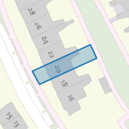 Perceel DVT00-L-5436