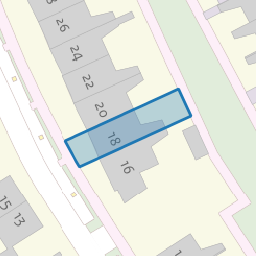 Perceel DVT00-L-5437