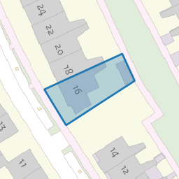 Perceel DVT00-L-5438