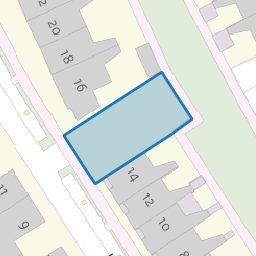 Perceel DVT00-L-5439