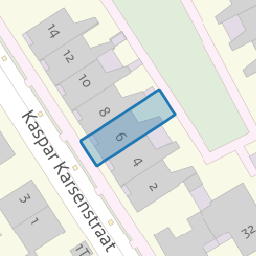 Perceel DVT00-L-5444