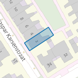 Perceel DVT00-L-5446